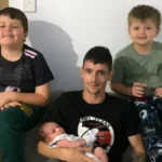 Aaron Mitchell Death Salisbury Downs, SA: Beloved Father and Community Member Passes Away Unexpectedly at 35