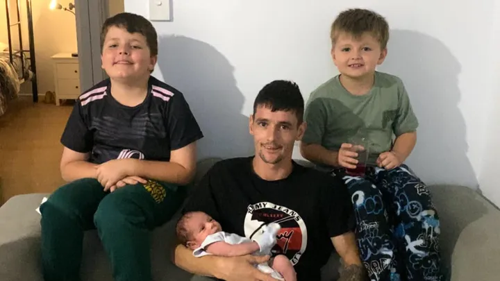 Aaron Mitchell Death Salisbury Downs, SA: Beloved Father and Community Member Passes Away Unexpectedly at 35