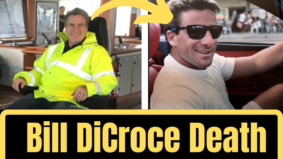 Bill DiCroce Obituary Massachusetts: Vicinity Energy’s Executive Chairman Dies At 63