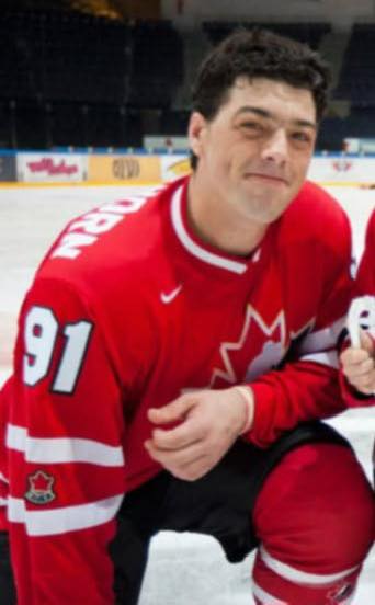 Brad Blenkhorn Amherst, Nova Scotia Death: Former Player At NSIBL Has Died
