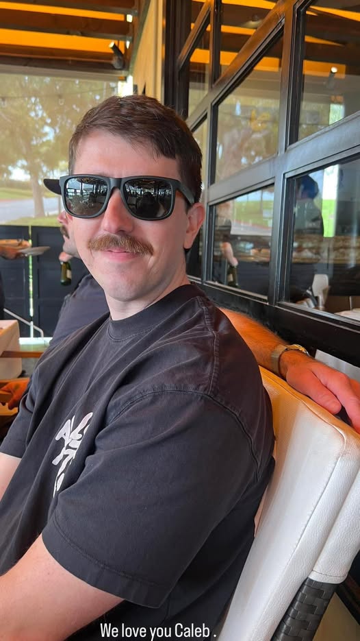 Caleb Strouss Obituary, Death OK: Mayes County Mourns the Loss of a Beloved Son, Father, and Friend