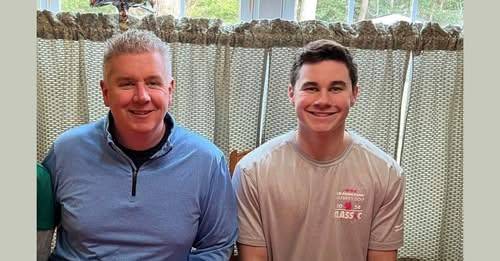 Carter Cunniff Obituary, Death NJ: Paul VI High School Mourns the Loss of a Beloved Student, Athlete, and Friend