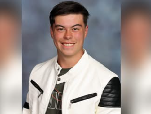 Carter Kenji Barnes, Beloved 17-Year-Old from Idaho Falls, Tragically Passes Away