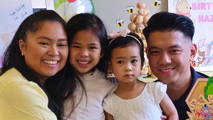 Christian Manlapaz, 40, of Toronto, Ontario — Beloved Husband, Devoted Father, Cherished Son, and Compassionate Friend — Tragically Passes Away in Devastating Car Accident on April 14, 2025