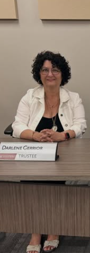 Darlene Gerrior Obituary, Death Winnipeg, MB: Beloved Educator and Community Advocate Has Passed Away