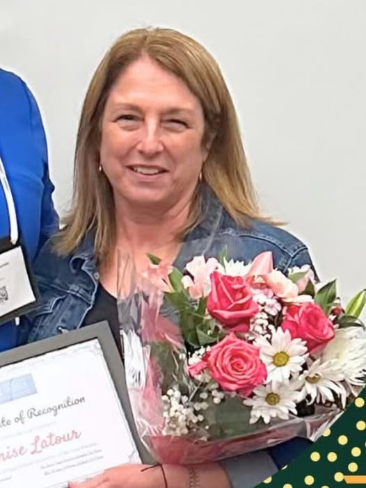 Denise Latour Ponchatoula, LA Obituary: Coordinator of the LA-AWARE Grant at PHS Dies