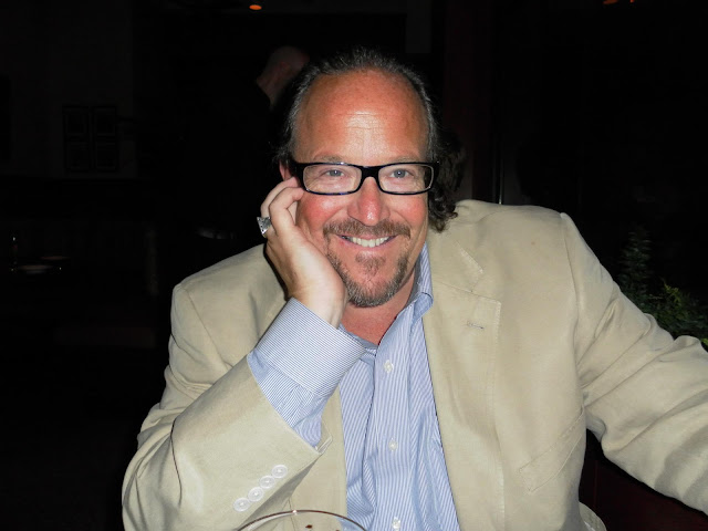 Dr. Marco Bonta of Columbus, OH Dies Unexpectedly – Community Mourns Sudden Loss
