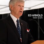 Ed Arnold Obituary, Death Los Angeles, CA: Beloved Broadcaster Passes Away at 86