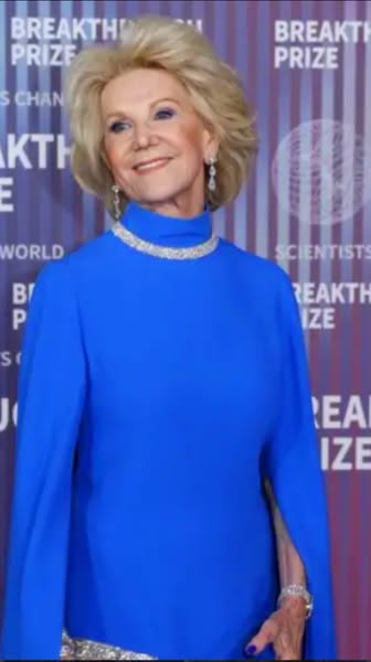 Elaine Farrell Wynn Obituary, Death Las Vegas, NV: Beloved Business Leader and Philanthropist Passes Away at 82
