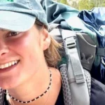 Ellery ‘Ellie’ Curtis, 26, All-American skier at Dartmouth and Vermont native
