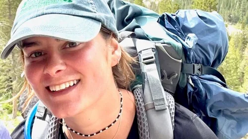 Ellery ‘Ellie’ Curtis, 26, All-American skier at Dartmouth and Vermont native