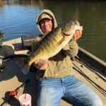 Flint Davis Obituary Cullman, Alabama: MLF Fisherman Involved in Smith Lake Boat Accident