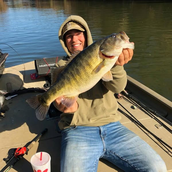 Flint Davis Obituary Cullman, Alabama: MLF Fisherman Involved in Smith Lake Boat Accident
