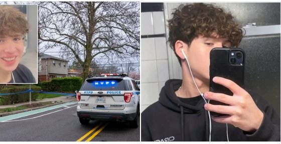 Frank Liu, Bayside, Queens Obituary, Death; 28-Year-Old Man Passes Away In A Tragic Incident