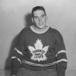 Gerry McNamara Death Toronto, ON: Legendary Hockey Player and Scout Passes Away at 90