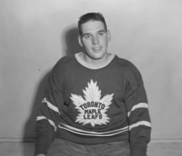 Gerry McNamara Death Toronto, ON: Legendary Hockey Player and Scout Passes Away at 90