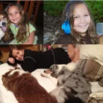 In Loving Memory of Athena Passidakis: Beloved Daughter and Animal Advocate Passes Away at 21