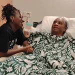 In Loving Memory of Dawn E. Blagrove