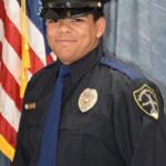 In Loving Memory of Officer Marlon Moore – Birmingham, AL