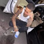 Javier Lee Martinez Hernandez Homicide Charlotte, NC: 23-Year-Old Puerto Rican Fatally Shot on Eastway Drive