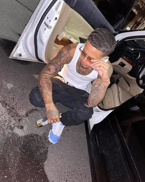 Javier Lee Martinez Hernandez Homicide Charlotte, NC: 23-Year-Old Puerto Rican Fatally Shot on Eastway Drive