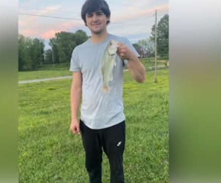 Jeremiah Briley Obituary, Death Brighton, TN: Beloved Son, Brother, and Friend Tragically Passes Away at 22