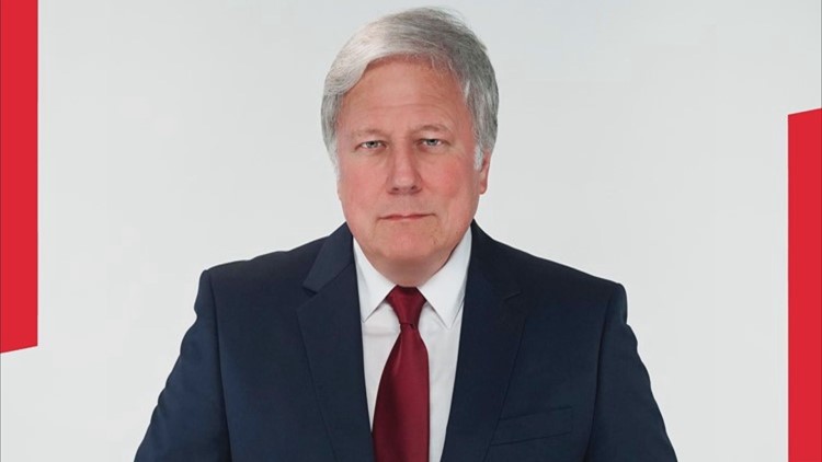 Jon Shirek Obituary Atlanta, GA: Veteran 11Alive Reporter Has Passed Away