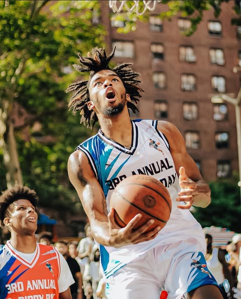 Jordan Agyemang Bronx, NY Death Basketball – Jordan Agyemang Obituary – Jordan Agyemang, South Bronx Prep Hoops (SBP) Alumnus Dies