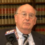 Julian McPhillips Death Montgomery, AL: Revered Attorney and Founding Partner of McPhillips Shinbaum, LLP Passes Away at 78