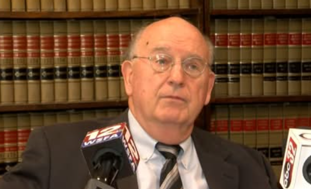 Julian McPhillips Death Montgomery, AL: Revered Attorney and Founding Partner of McPhillips Shinbaum, LLP Passes Away at 78