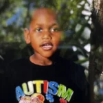 Kyrie Larry Drowning Tragedy Palm Harbor, FL: 3-Year-Old Boy With Autism Dies After Wandering Away