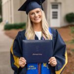 Mallory Jayne Frazier Obituary, Death Jackson, MS: Beloved Graduate Student and Athlete Tragically Passes Away in Car Accident