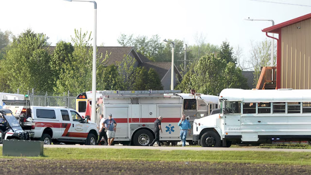 Marianne Akers Chatham IL Accident – Tragic SUV Crash Killed 4 and Injures 6 at YNOT After-School Camp