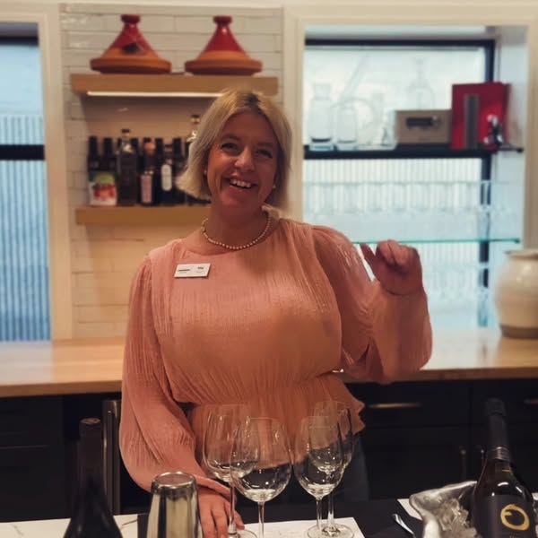 Mia Papadopoulos Kelowna Obituary: Lakehouse Home Store Mourns Loss of Valued Member