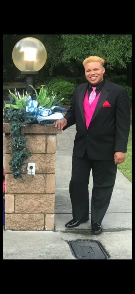 Nicholas R. Blacknall Obituary, Death Creedmoor, NC: Beloved Son, Brother, and Friend Passes Away at 25