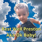 OK Baby Car Accident | Death – OK Baby Obituary – Preston Ordone, 2-Year-Old Son of TikTok Vloggers Katelynn and Jaelan Ordone, Tragically Dies at 2