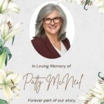 Patty McNeil Obituary Toronto, Ontario: Chief Operating Officer at Jones DesLauriers Dies