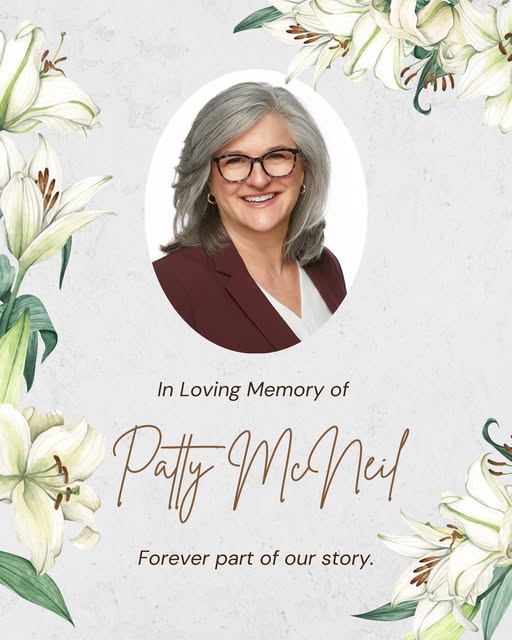 Patty McNeil Obituary Toronto, Ontario: Chief Operating Officer at Jones DesLauriers Dies