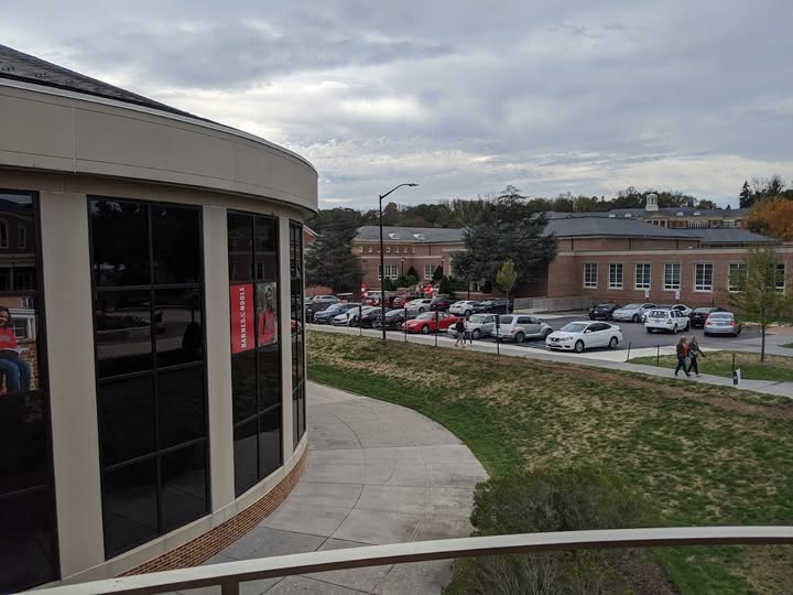 Radford University Fatal Shooting: 2 hurt, active shooter at Radford University in Virginia
