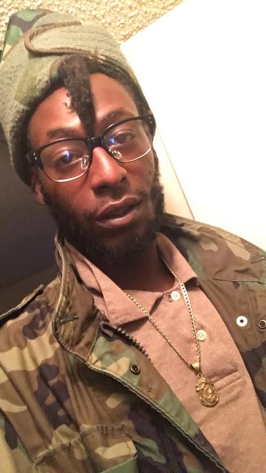 Remembering Darius Reene: Beloved Community Member from Jacksonville, FL
