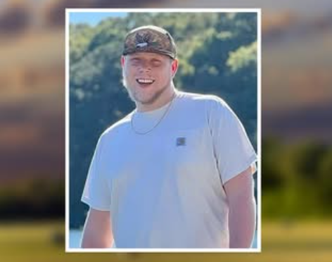 Remembering Jesse Allen Roland: Beloved Son, Brother, and Friend from Selmer, TN