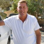 Shawn Frehner Kicking Horse Death: Dr. Shawn D. Frehner, Missing Veterinarian Found Dead by Suicide in Nevada’s Lake Mead
