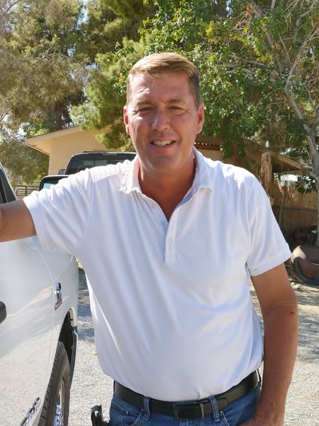 Shawn Frehner Kicking Horse Death: Dr. Shawn D. Frehner, Missing Veterinarian Found Dead by Suicide in Nevada’s Lake Mead