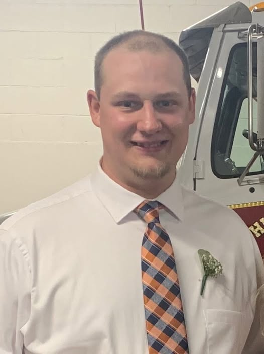 Steven Frye Obituary, Death PA: Huntingdon Mourns the Loss of a Beloved Firefighter, Husband, and Father