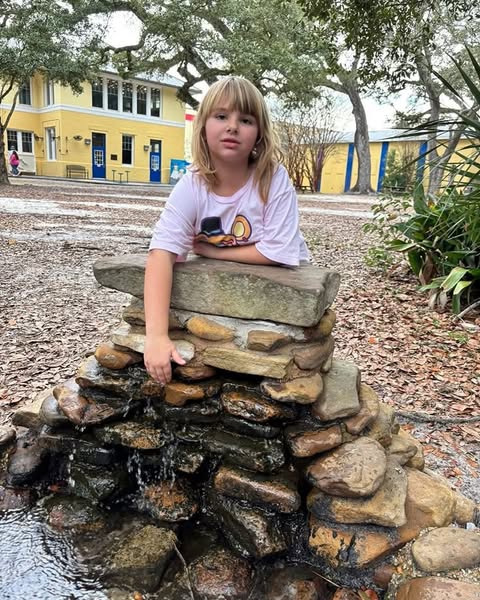 Tragic Loss in Saucier: The Heartbreaking Story of 6-Year-Old Gracelyn Vick