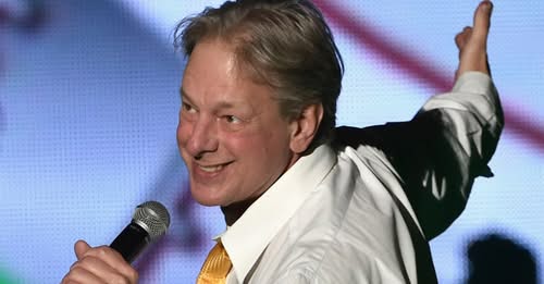 Former KROQ DJ Jed the Fish, Who Spent Nearly 35 Years at the Iconic Radio Station, Dies at 69