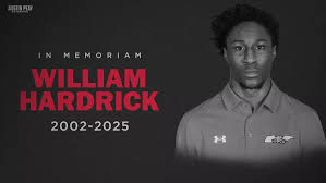 William Hardrick Adamsville AL Death – William Hardrick Obituary – William Hardrick, TN College Football Player Passed Away