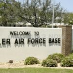 Keesler Air Force Base Lockdown: Swift Response and Community Impact After False Active Shooter Report