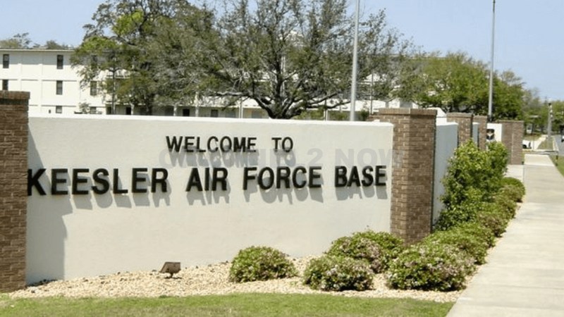 Keesler Air Force Base Lockdown: Swift Response and Community Impact After False Active Shooter Report