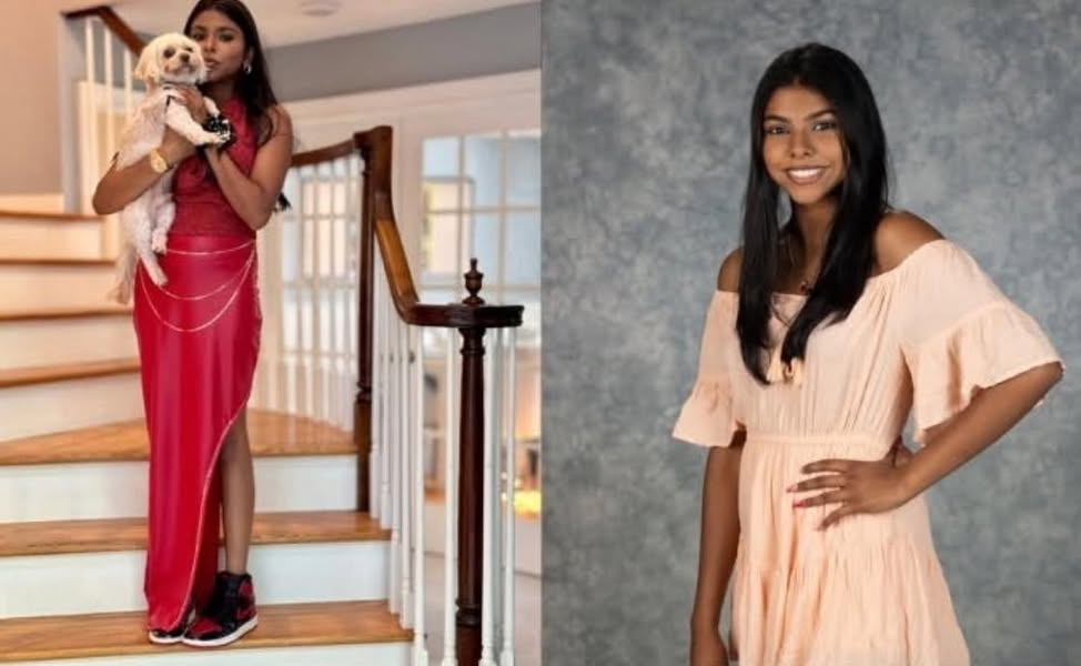 Leeha Reddy, 18, of Higganum, CT, Remembered for Her Kind Spirit and Vibrant Personality – Obituary